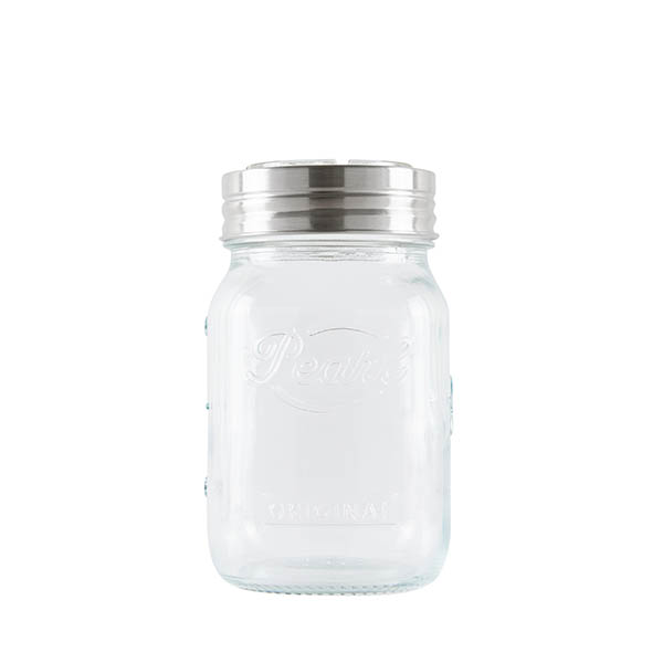 500ml Pearl Original Sunny Cap