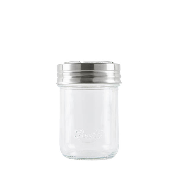 250ml Pearl Sympl Sunny Cap