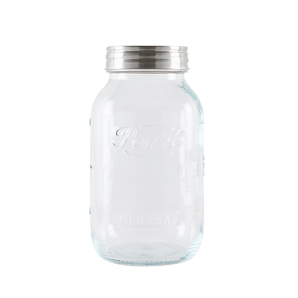 1000ml Pearl Original Luna Cap Preserving