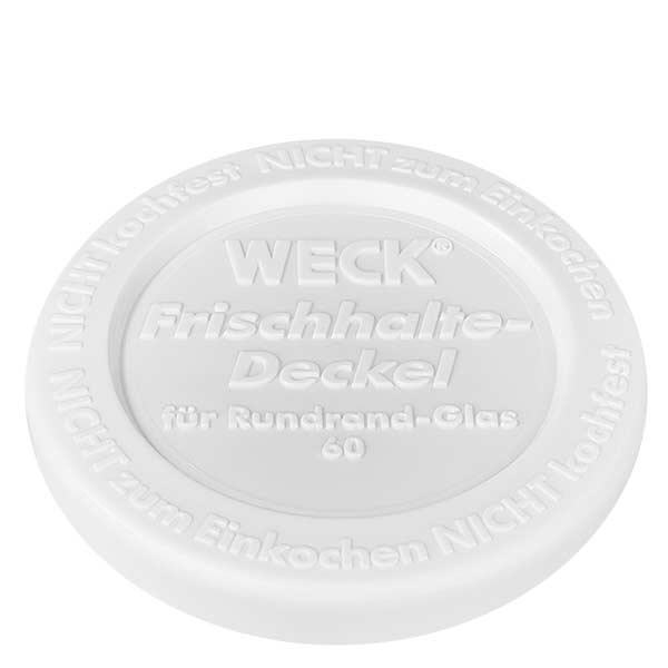 WECK/REX Frischhaltedeckel RR60