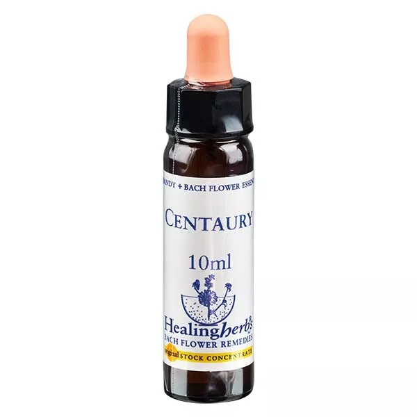 4 Centaury, 10ml, Healing Herbs