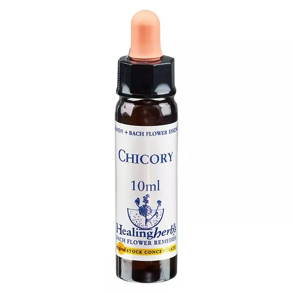 8 Chicory, 10ml, Healing Herbs