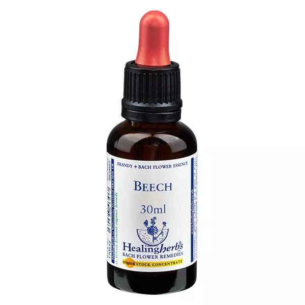 3 Beech, 30ml, Healing Herbs