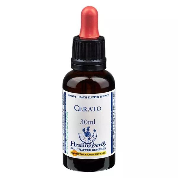 5 Cerato, 30ml, Healing Herbs