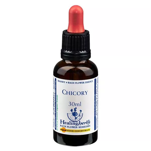 8 Chicory, 30ml, Healing Herbs