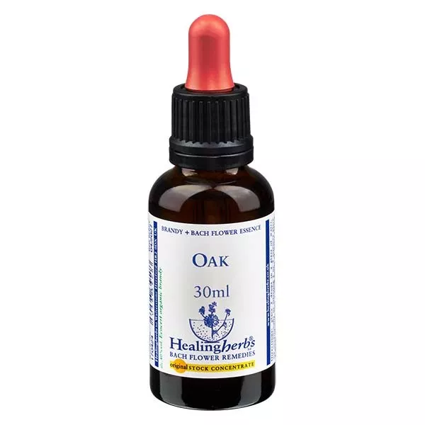 22 Oak, 30ml, Healing Herbs