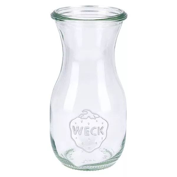 290ml Saftflasche WECK RR60