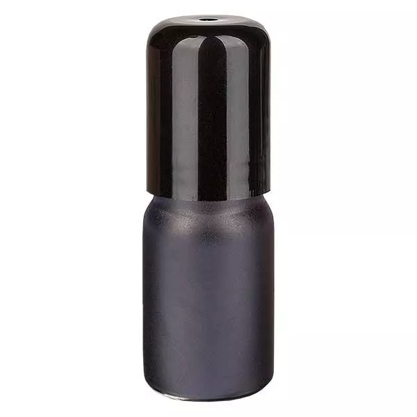 5ml Roll-On Flasche BlackLine UT18/5