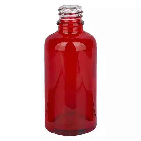 50ml Apothekenflasche RedLine UT18/50 UNiTWIST