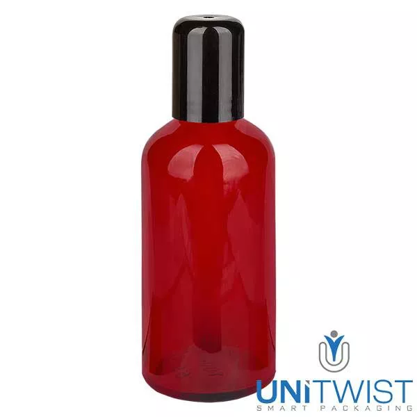 100ml Apothekenflasche RedLine UT18/100 UNiTWIST