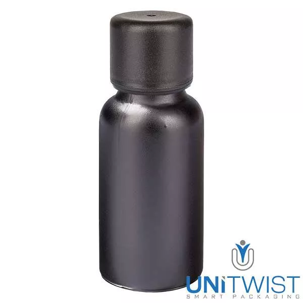 20ml Flasche 3mm SV OV BlackLine UT18/20