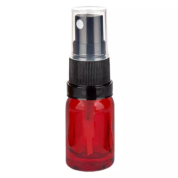 5ml Sprayflasche RedLine UT18/5 UNiTWIST