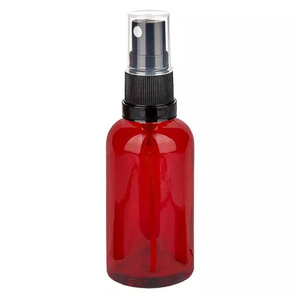 30ml Sprayflasche RedLine UT18/30 UNiTWIST