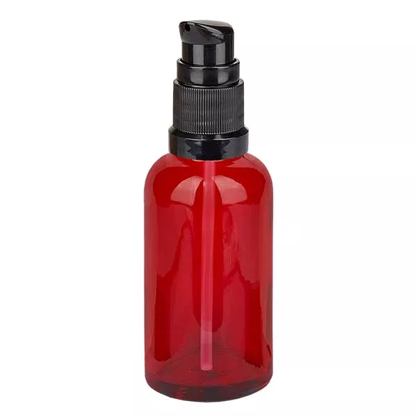 30ml Pumpflasche RedLine UT18/30 UNiTWIST