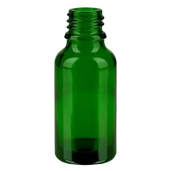 20ml Apothekenflasche GreenLine DIN18 UNiTWIST