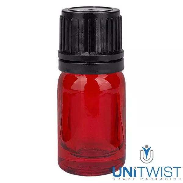 5ml (Globul)Flasche 3mm GR s. OV RedLine UT18/5