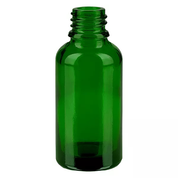 30ml Apothekenflasche GreenLine DIN18 UNiTWIST