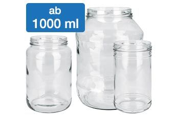 ab 1000ml